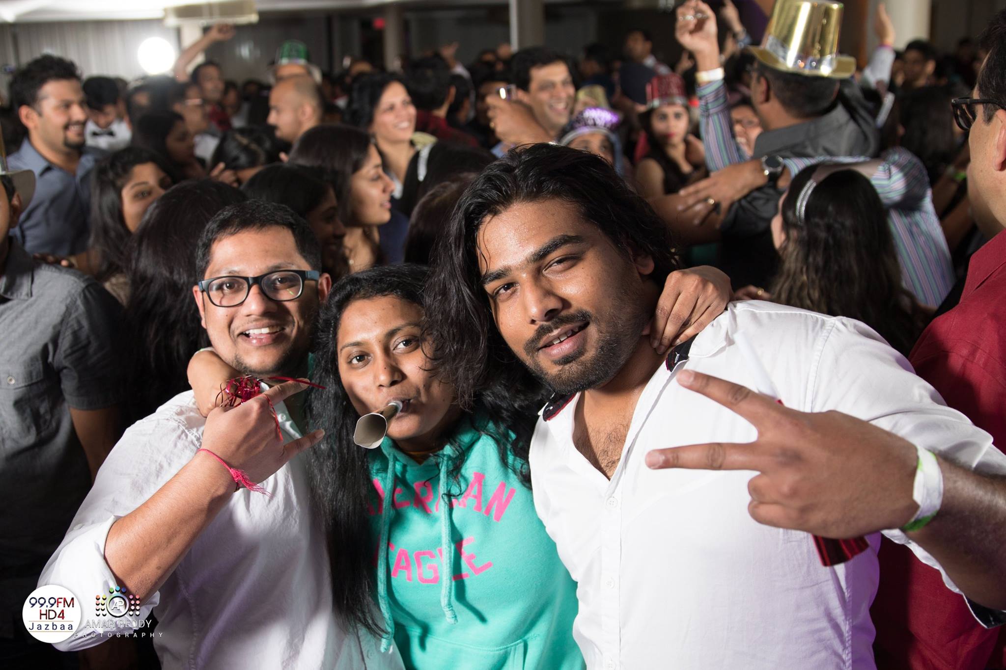 New Year 2018 – Bollywood Bash - Image 21